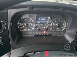 MERCEDES-BENZ Axor 1829 / 13m Palfinger Kran FUNK / Meiller