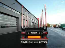 PAVIC HTA18 62EO Einfachbereift LEICHTBAUWEISE HTA 18...