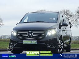 MERCEDES-BENZ VITO 114 L2 Dubbel Cabine LED