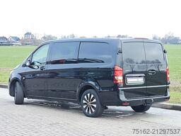 MERCEDES-BENZ VITO 114 L2 Dubbel Cabine LED