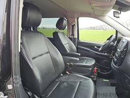 MERCEDES-BENZ VITO 114 L2 Dubbel Cabine LED