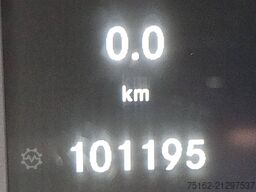 MERCEDES-BENZ VITO 114 L2 Dubbel Cabine LED