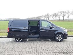 MERCEDES-BENZ VITO 114 L2 Dubbel Cabine LED