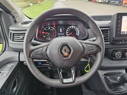 RENAULT TRAFIC 2.0 DCI L1H1 LED Navi!