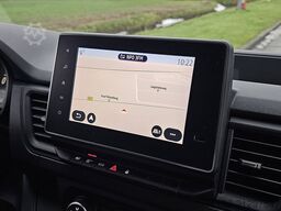 RENAULT TRAFIC 2.0 DCI L1H1 LED Navi!