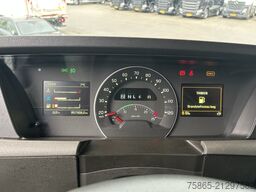 Volvo FH 500 Globetrotter XL / 957 dkm / Tacho V2 / N...