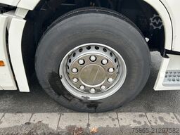 Volvo FH 500 Globetrotter XL / 957 dkm / Tacho V2 / N...