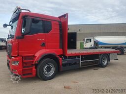 MAN TGS 18.470 Platform