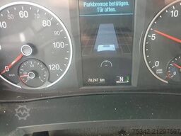 MAN TGS 18.470 Platform