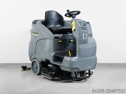 Kärcher B 150 R Bp D90 - 2015y - NEW BATTERIES