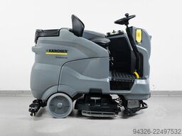 Kärcher B 150 R Bp D90 - 2015y - NEW BATTERIES