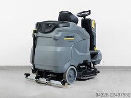 Kärcher B 150 R Bp D90 - 2015y - NEW BATTERIES