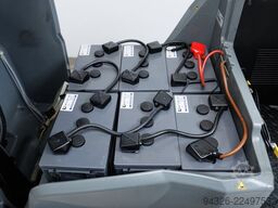 Kärcher B 150 R Bp D90 - 2015y - NEW BATTERIES