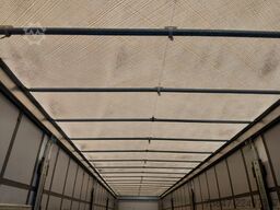 Schmitz Cargobull SCS 24/L-13.62 EB Liftachse