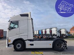 Volvo FH 460