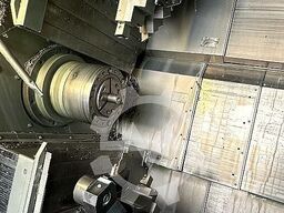 GILDEMEISTER SPRINT 65 Linear