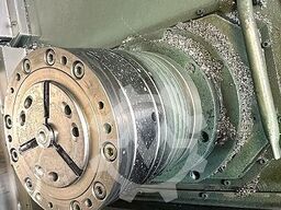 GILDEMEISTER SPRINT 65 Linear