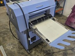 Bacciottini Piegatrice Butterfly E2F