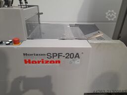 Horizon SPF models