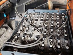 Still Vollkabine 2,5t