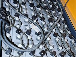 Still Vollkabine 2,5t