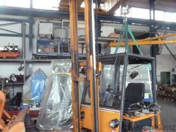 Still Vollkabine 2,5t