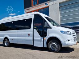 MERCEDES-BENZ 517 Sprinter GSR 3 Automatik 22 SS Lagerfahrzeug