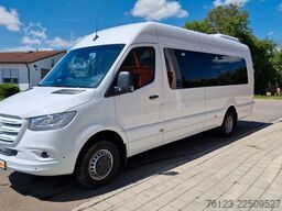 MERCEDES-BENZ 517 Sprinter GSR 3 Automatik 22 SS Lagerfahrzeug