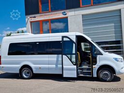 MERCEDES-BENZ 517 Sprinter GSR 3 Automatik 22 SS Lagerfahrzeug