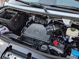 MERCEDES-BENZ 517 Sprinter GSR 3 Automatik 22 SS Lagerfahrzeug