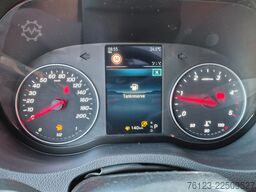 MERCEDES-BENZ 517 Sprinter GSR 3 Automatik 22 SS Lagerfahrzeug
