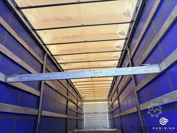 SCHMITZ CARGOBULL SCS 24/L - 13.62 E B - (FH MS)