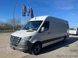 Mercedes-Benz Sprinter 317 Maxi,AHK3,5To,TCO,Kamera