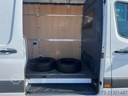 Mercedes-Benz Sprinter 317 Maxi,AHK3,5To,TCO,Kamera