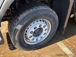 Volvo FH 440 (EFFER 850S + FLY JIB 6S / BE TRUCK / WI...