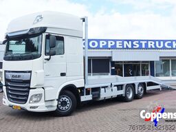 DAF XF 480 106 XF 480