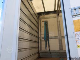 Volvo FM 420 6x2 Bak + Dhollandia klep 1500 kg + Aanh...