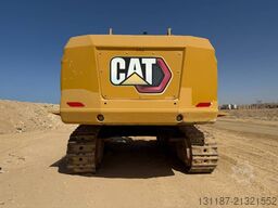 CAT 395 (Saudi Arabia)