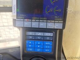 Komatsu PC500LC (multiple units available in Saudi Arabia)