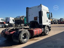 Renault Premium 400 (POMPE MANUELLE / MANUAL PUMP / EUR...