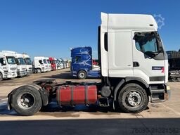 Renault Premium 400 (POMPE MANUELLE / MANUAL PUMP / EUR...