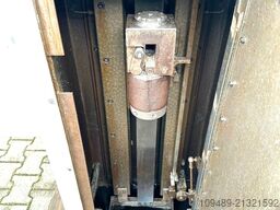 Karl Klink RSI 2,5 EH