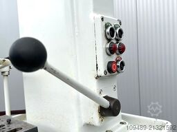 Karl Klink RSI 2,5 EH