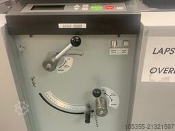 AL-MEISTER PLS3310 Pluster Laminator