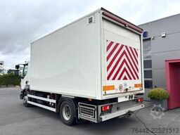 VOLVO FL12.240L-WERKSTATTKOFFER-HIAB KRAN T-CLX009