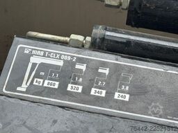 VOLVO FL12.240L-WERKSTATTKOFFER-HIAB KRAN T-CLX009
