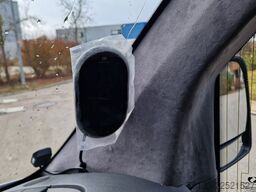 MERCEDES-BENZ 30 Sitzer Schul- Transferbus 519 Vorlauffahrzeug