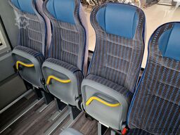 MERCEDES-BENZ 30 Sitzer Schul- Transferbus 519 Vorlauffahrzeug
