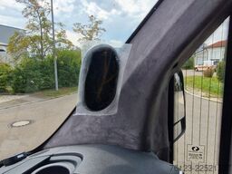 MERCEDES-BENZ 30 Sitzer Schul- Transferbus 519 Vorlauffahrzeug
