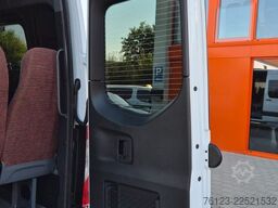 MERCEDES-BENZ 10 x 517 Sprinter Lord Light  22 SS Aktionspreis